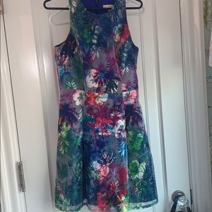 Aidan Mattox Summer / Spring Dress